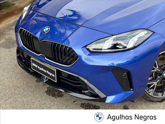 BMW 220i 2.0 16V TURBO GASOLINA GRAN COUPÉ M SPORT STEPTRONIC